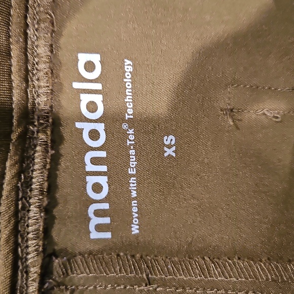 Mandala Scrub Set - Picture 6 of 6